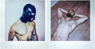 Ахмед Насер