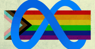 Франция Meta ЛГБТ