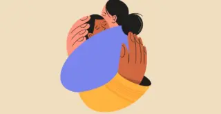 Интерактивный гид по эмоциям «Всё будет» помогает разобраться в своих чувствах и сохранить доверие в семье после камин-аута ребёнка. Бот создан психологами при участии родителей ЛГБТК+ детей и доступен бесплатно в Telegram.