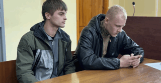 Украина Харьков гей пара