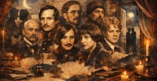 гомосексуальность ЛГБТ литература