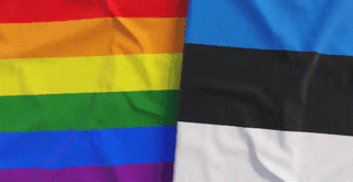 Эстония ЛГБТ