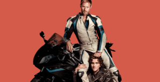 Pillion Константин Кропоткин обзор