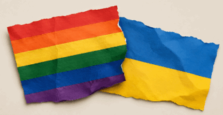 ЛГБТ Украина Гражданский кодекс