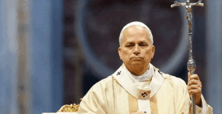 Папа Лев XIV ЛГБТ