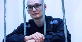 Азат Мифтахов в суде