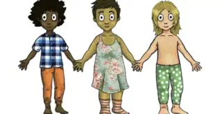 MyGender Dolls из США