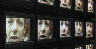 выставка в музее современного искусства Гараж