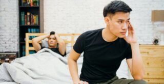 Не устраивает в постели